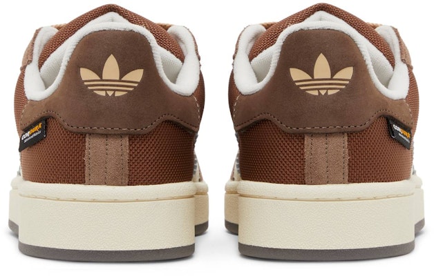 Adidas Campus 00s Double Brown ID2077 Lifestyle Shoes
