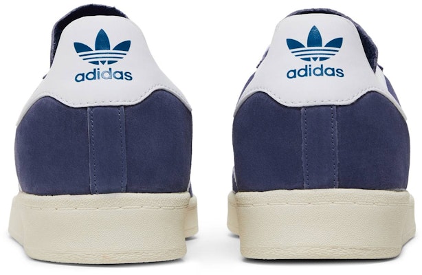 Adidas Campus ADV Dark Purple H04890 Lifestyle Shoes