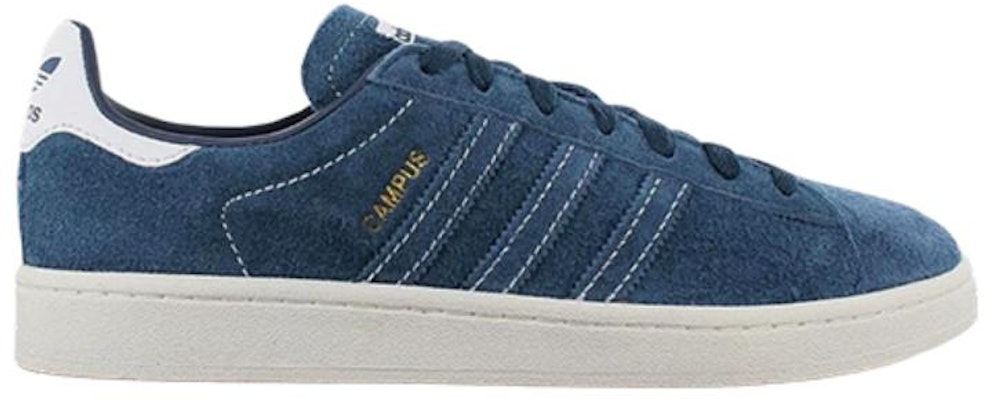 Adidas Originals Campus Night Blue B37834 Lifestyle Shoes