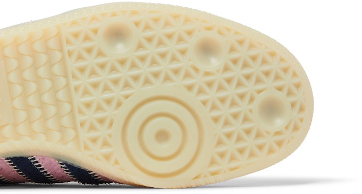 Notitle Adidas Samba OG Pink IG4198 Lifestyle Shoes