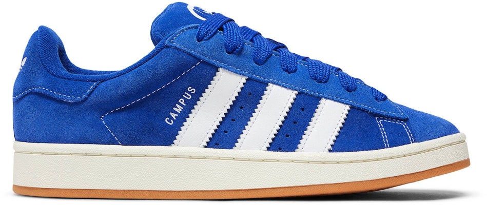 Adidas Campus 00s Lucid Blue Gum H03471 Lifestyle Shoes