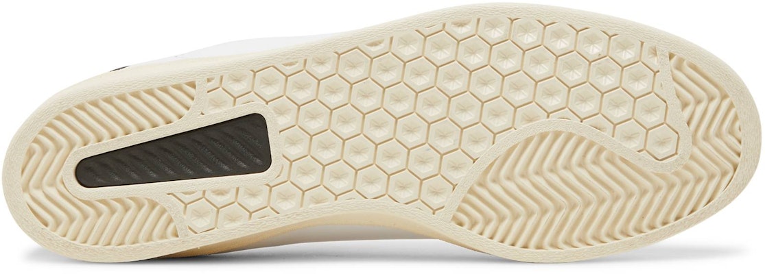 Adidas Campus ADV White Shadow Olive GY3652 Shoes