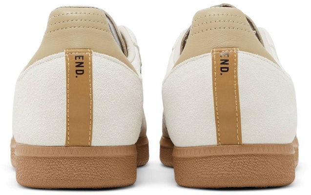 END Adidas Velosamba Social Cycling IF2864 Shoes