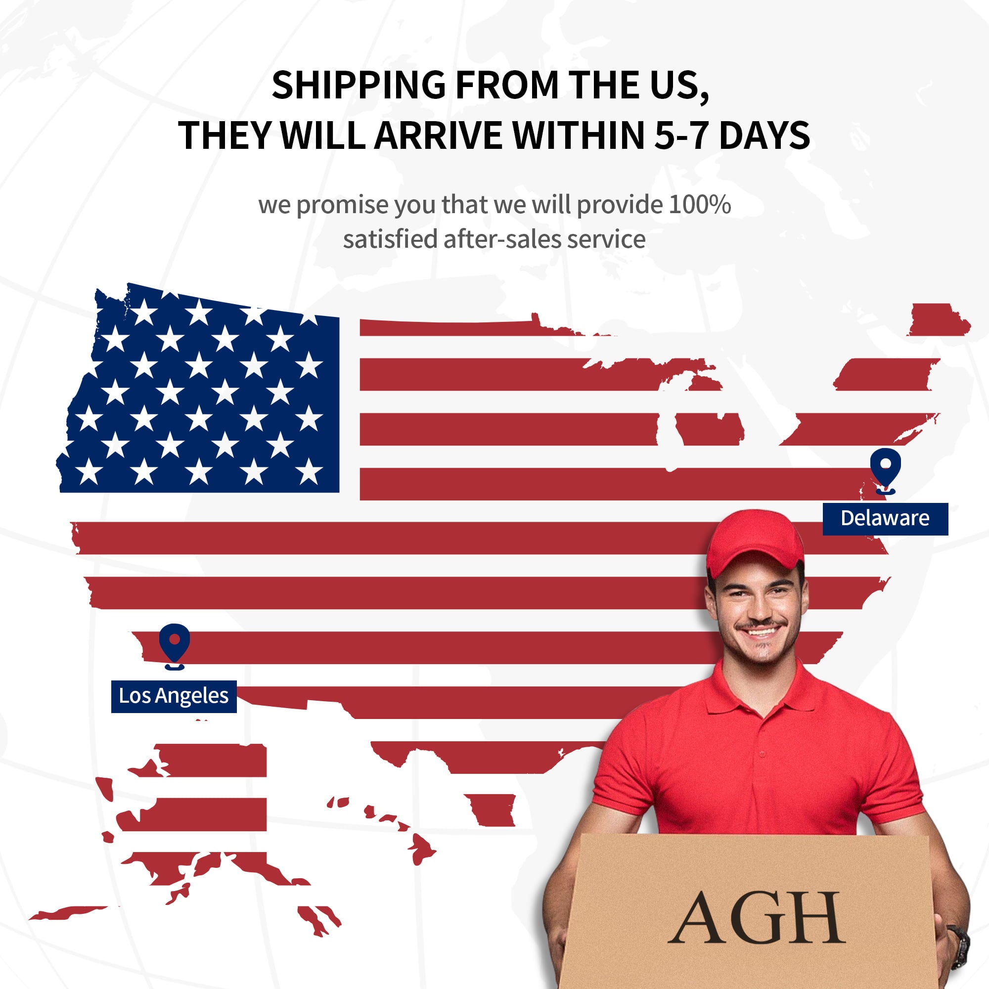 AGH 25 Pack 20oz Sublimation Tumblers Straight Skinny Tumblers Bulk, Stainless Steel White Insulated Tumbler with Lids and Straws