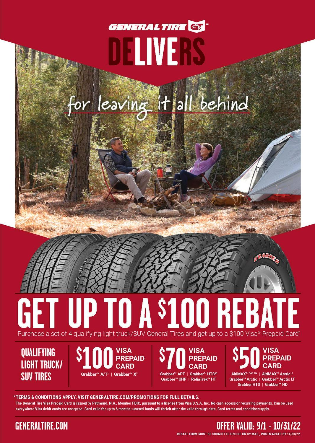 General Altimax Arctic 12 Winter 235/65R17 108T XL Passenger Tire
