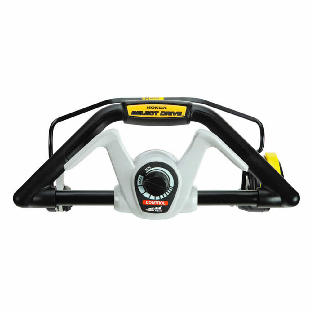 Honda Lawn Mower Self Propelled Walk Behind 21