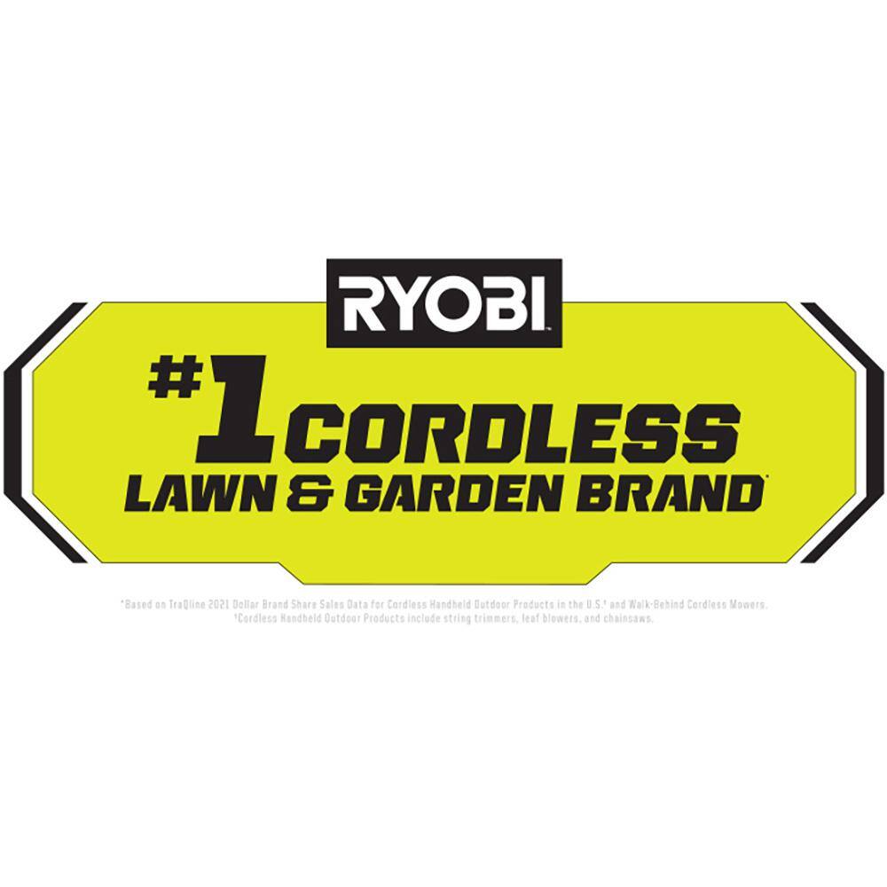 RYOBI ONE+ 18V Cordless Battery Pole Lopper (Tool-Only) P2506BTL
