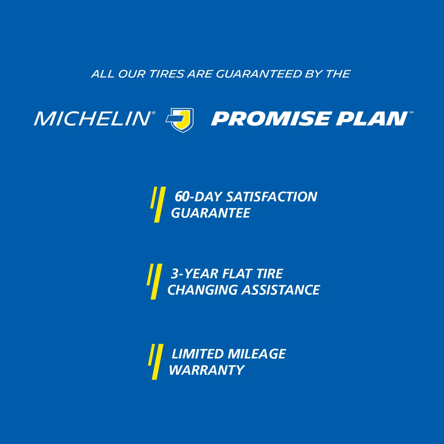 Michelin Defender T + H All-Season 225/65R17 102H Tire