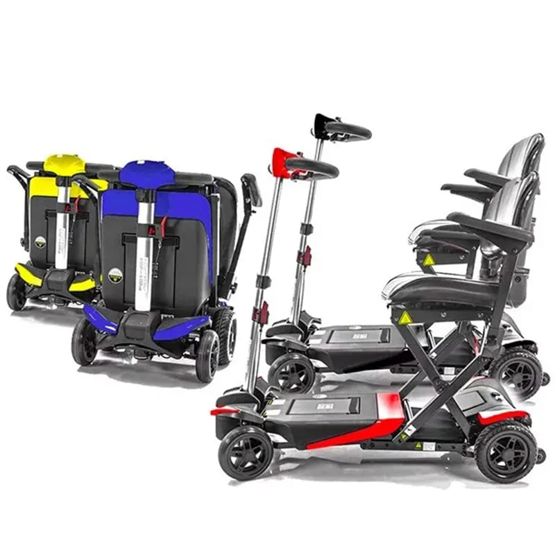 Travel Scooter