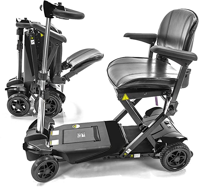 Travel Scooter