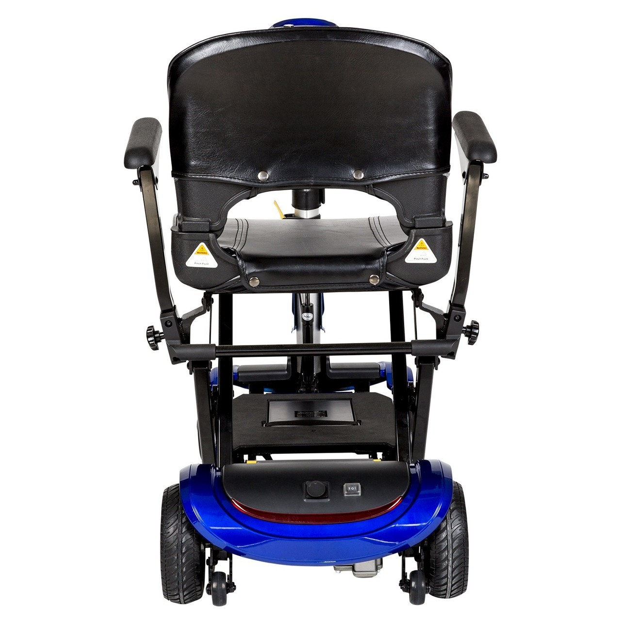 Travel Scooter