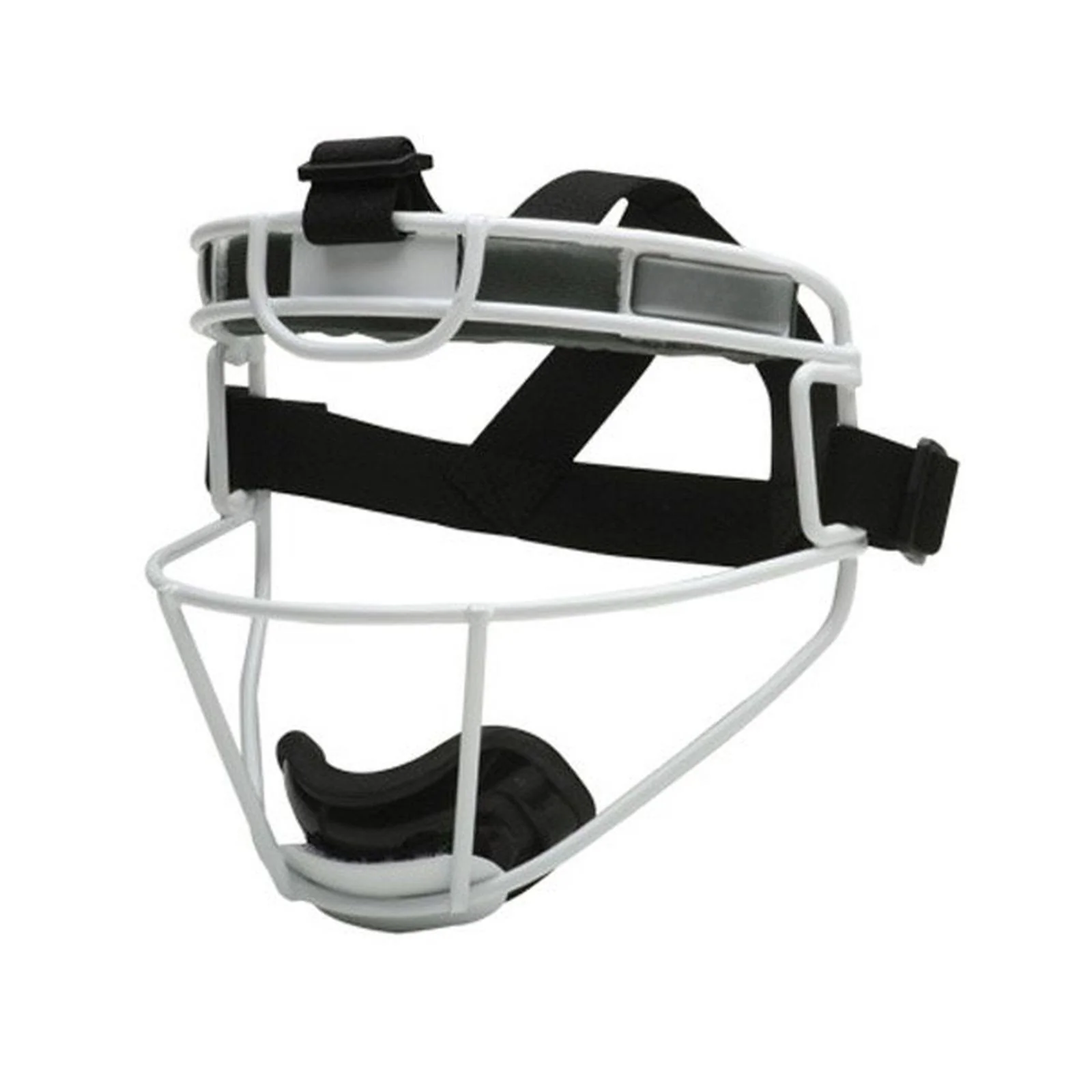 Varsity Softball Titanium Fielder&s Guard (White)