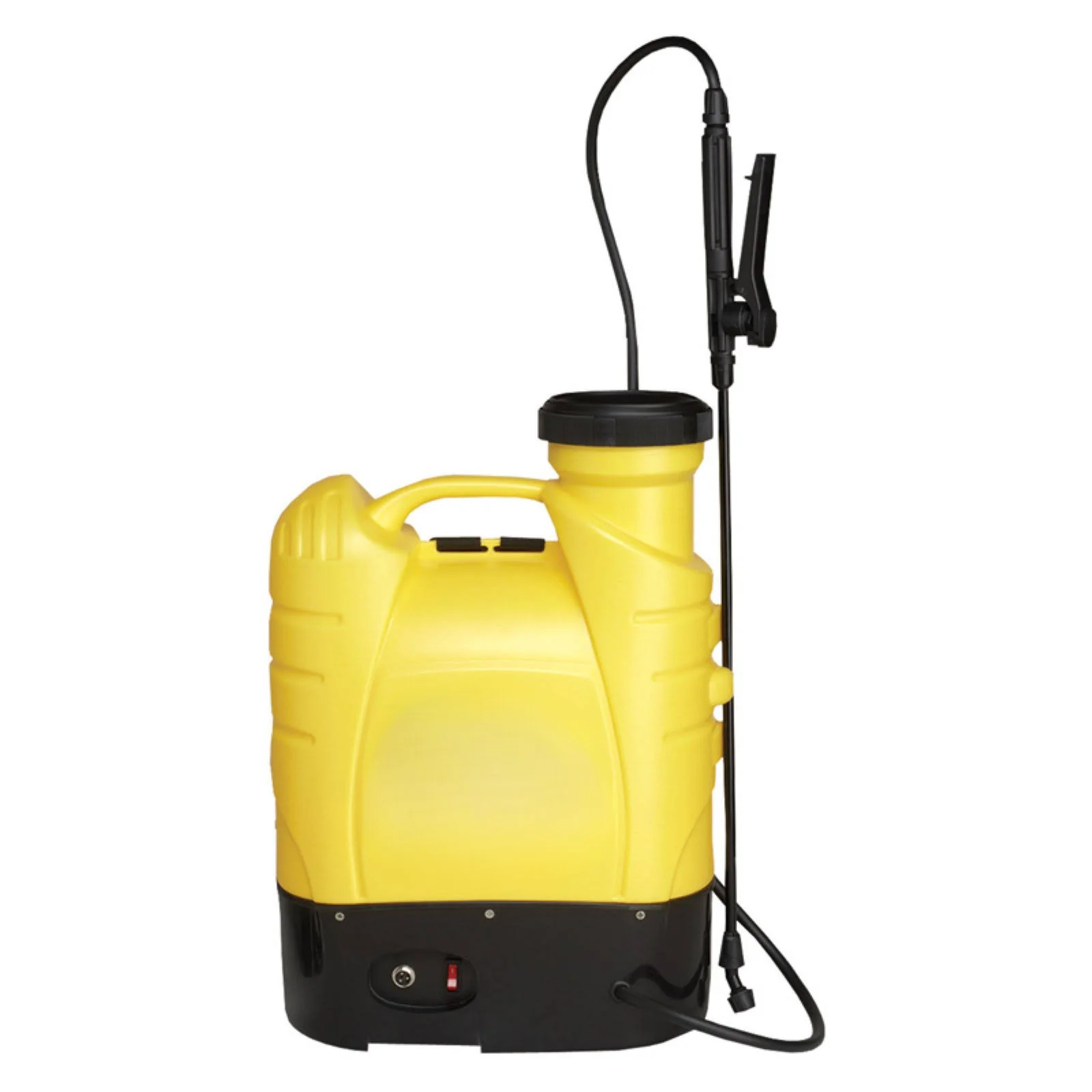 Sprayer
