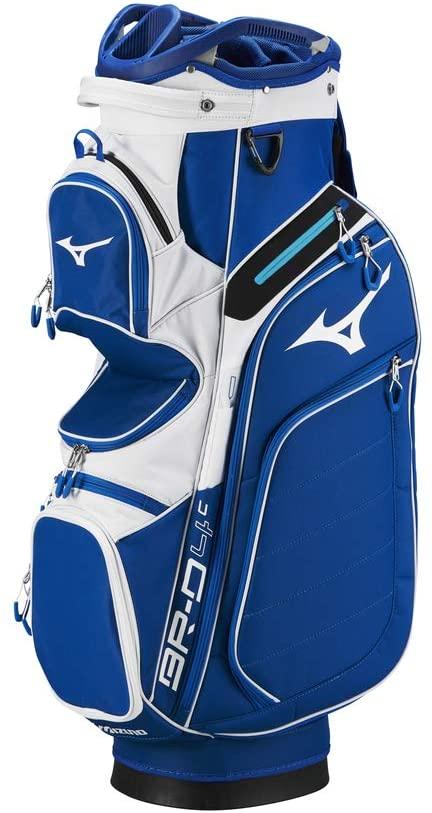 BR-D4C Cart Golf Bag