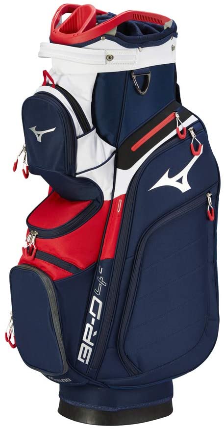 BR-D4C Cart Golf Bag