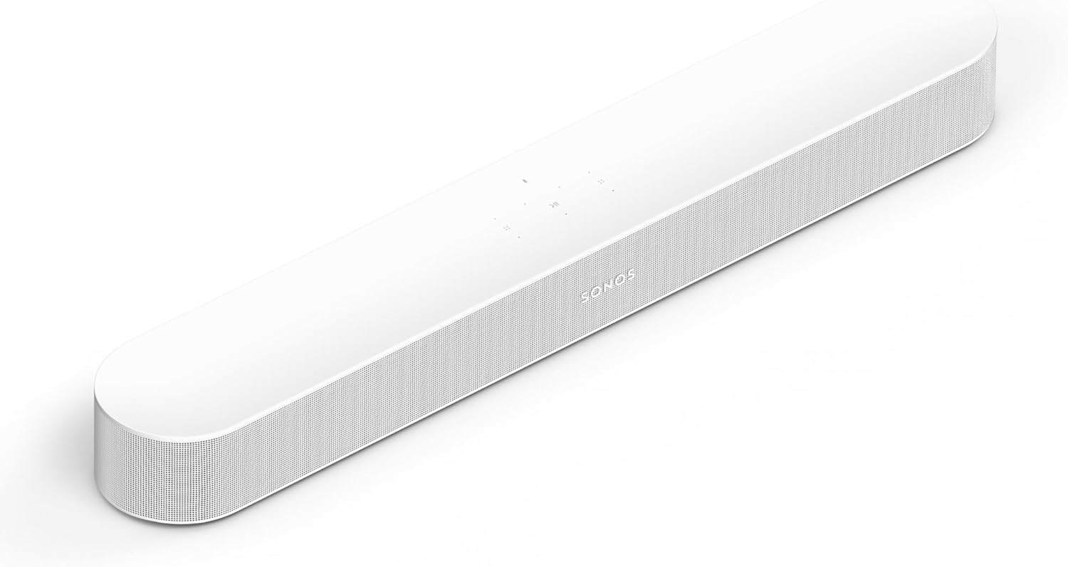Beam Gen 2 Soundbar with Dolby Atmos – Black