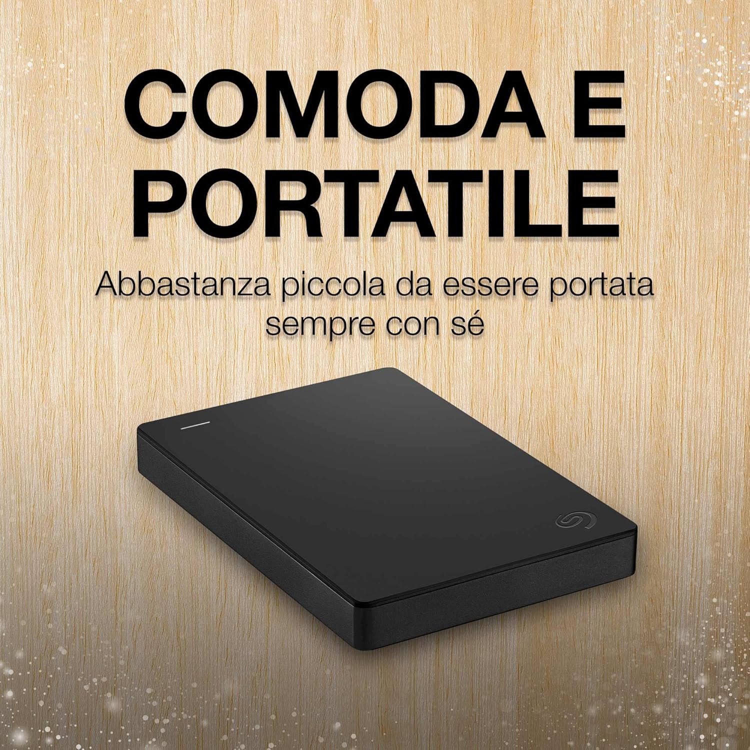 Expansion 24TB External Hard Drive HDD