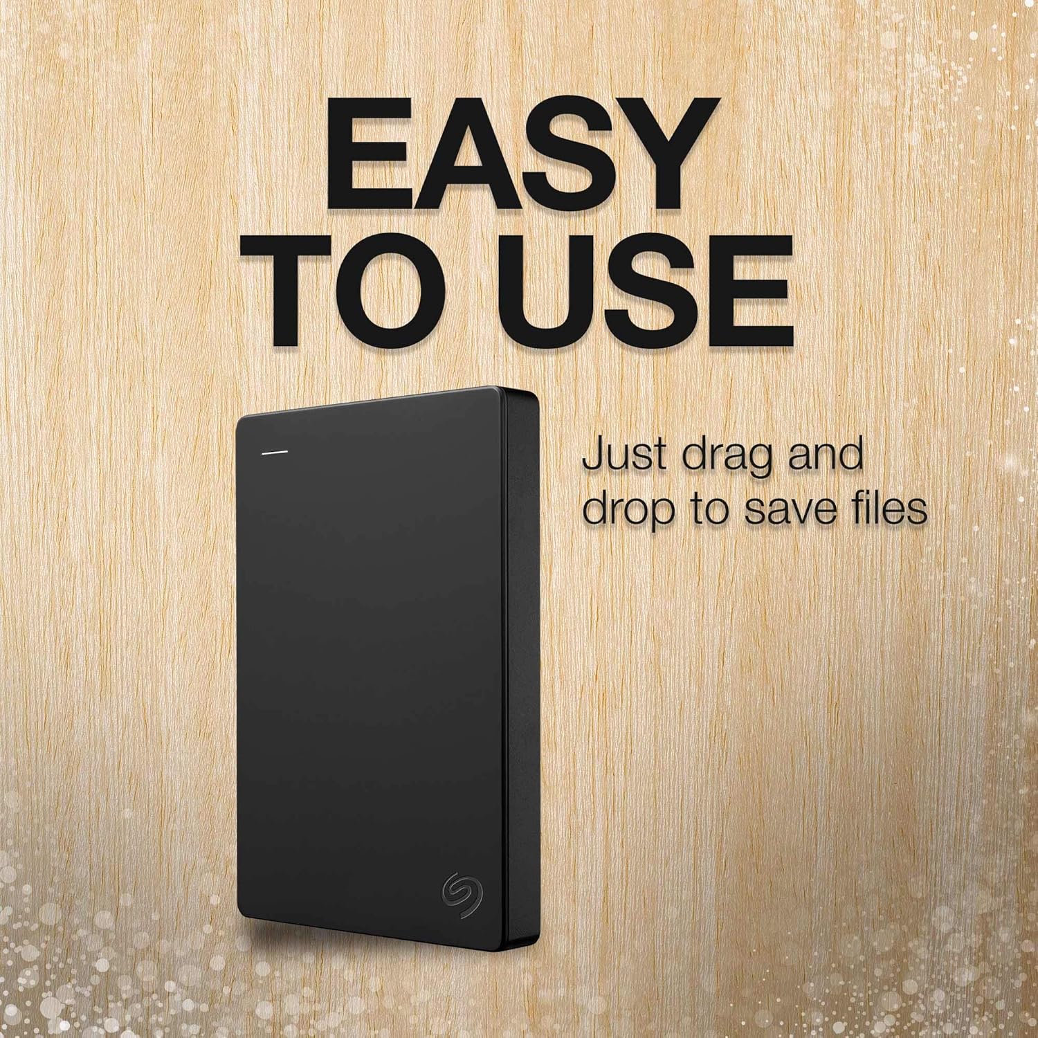Expansion 24TB External Hard Drive HDD