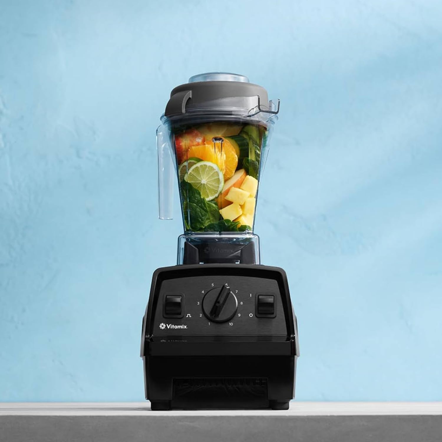 E310 Explorian Blender – Professional 48 Oz Black