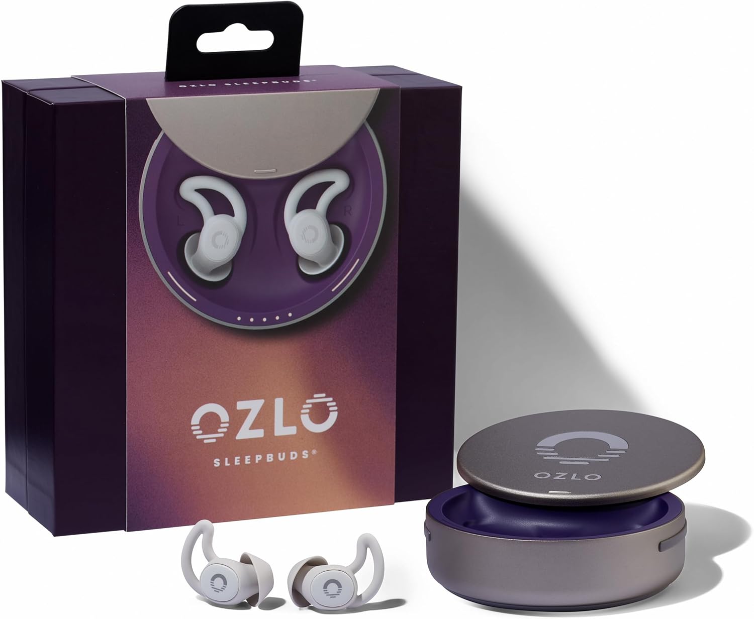 Comfortable Bluetooth Earbuds for Sleep