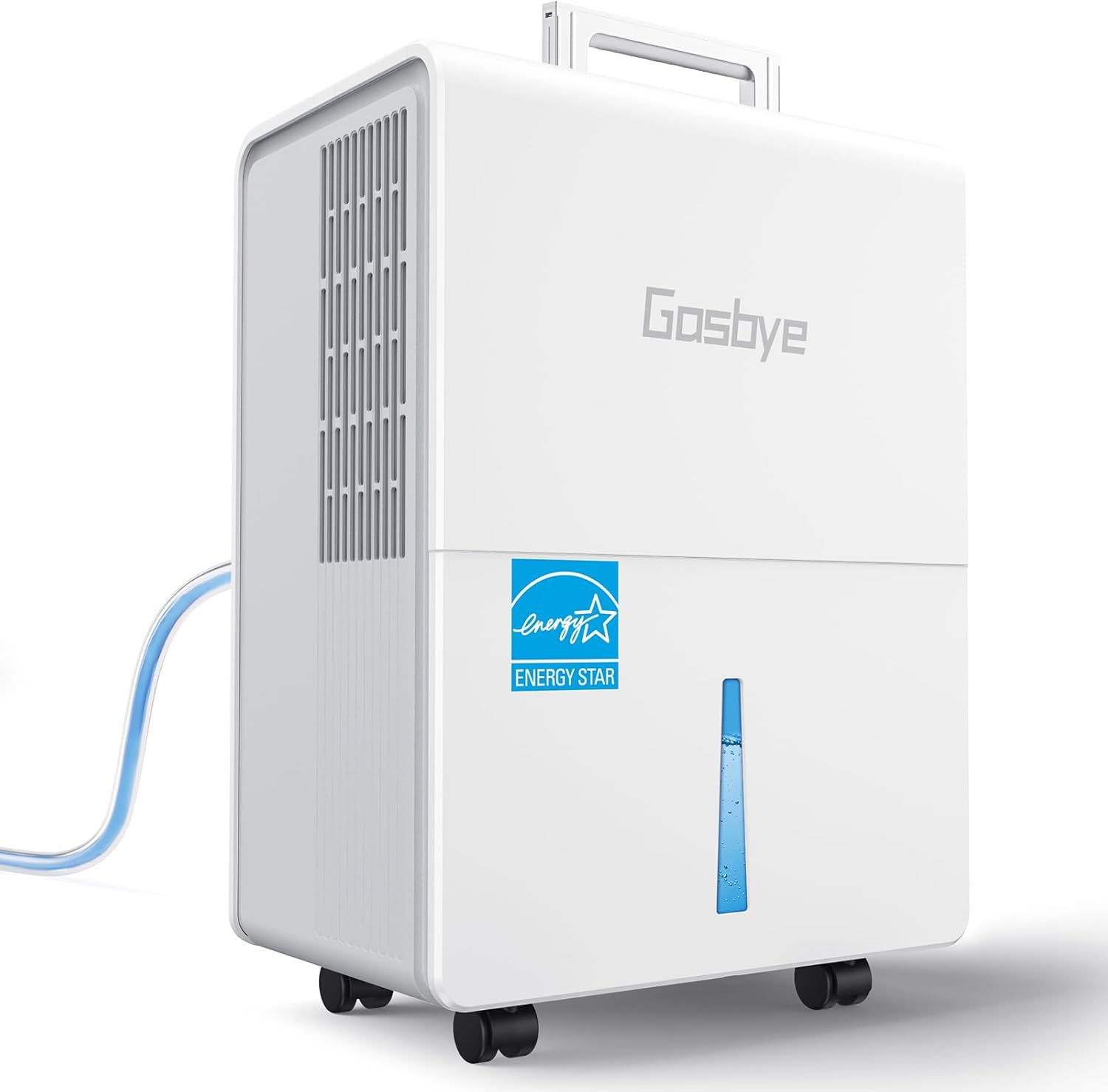 Energy Star 2024 4500 Sq.Ft. Dehumidifier – 115 Pints