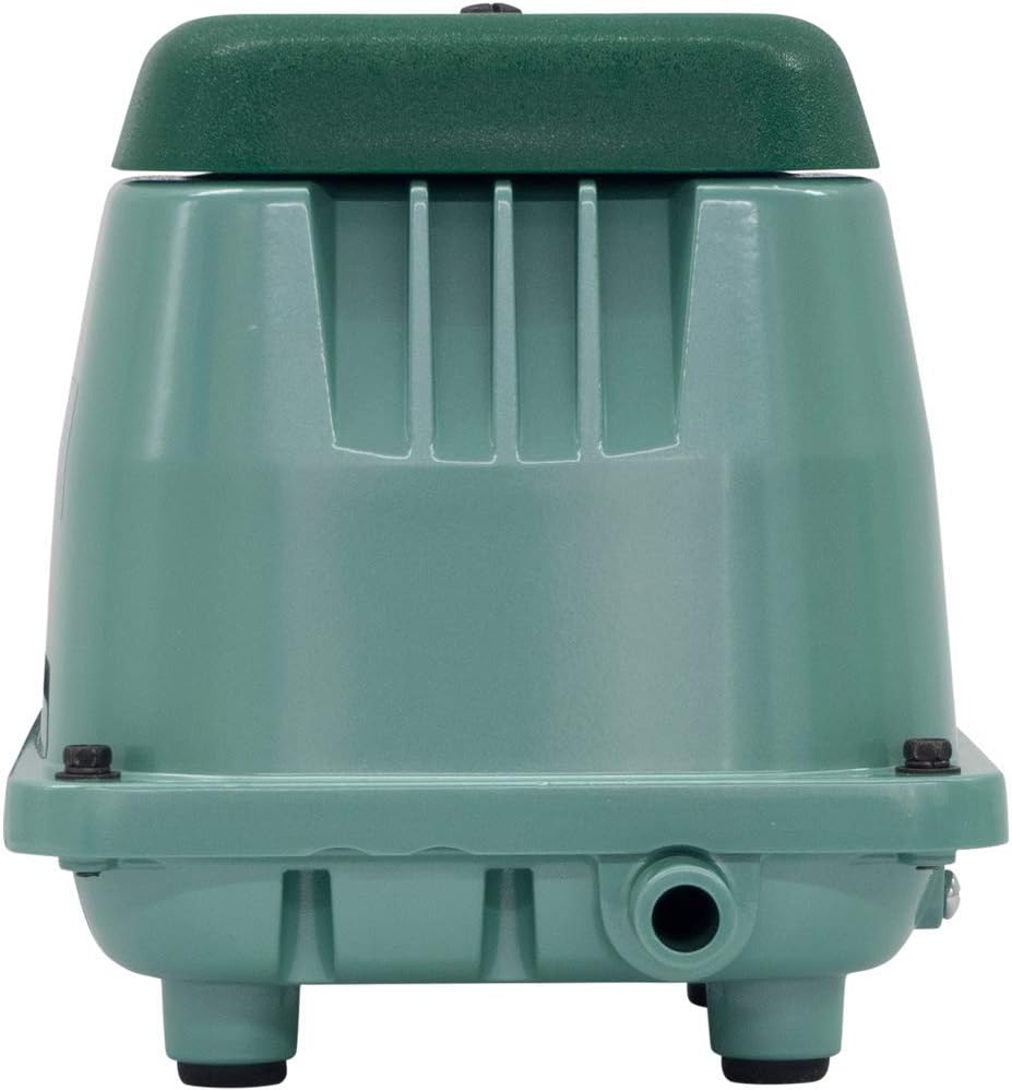 HP-80 Pond Aerator & Septic Linear Air Pump