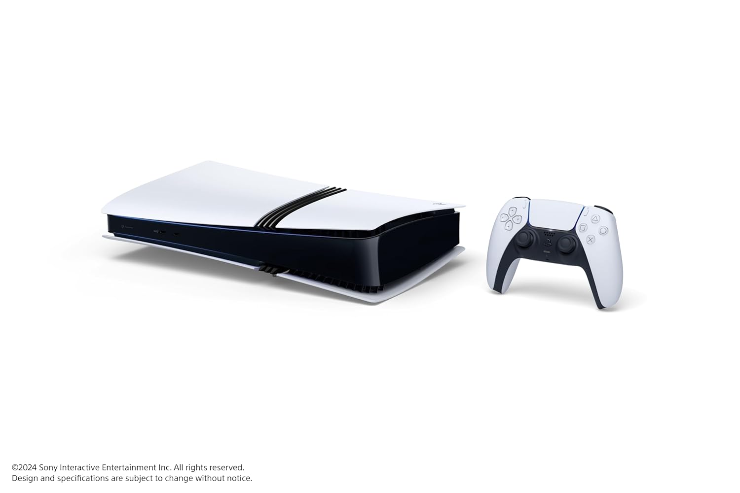 5 Pro Console – High-Performance Gaming Controller