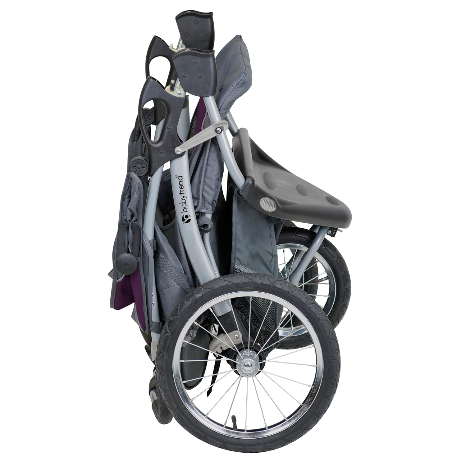 Double Jogger – Elixer Model