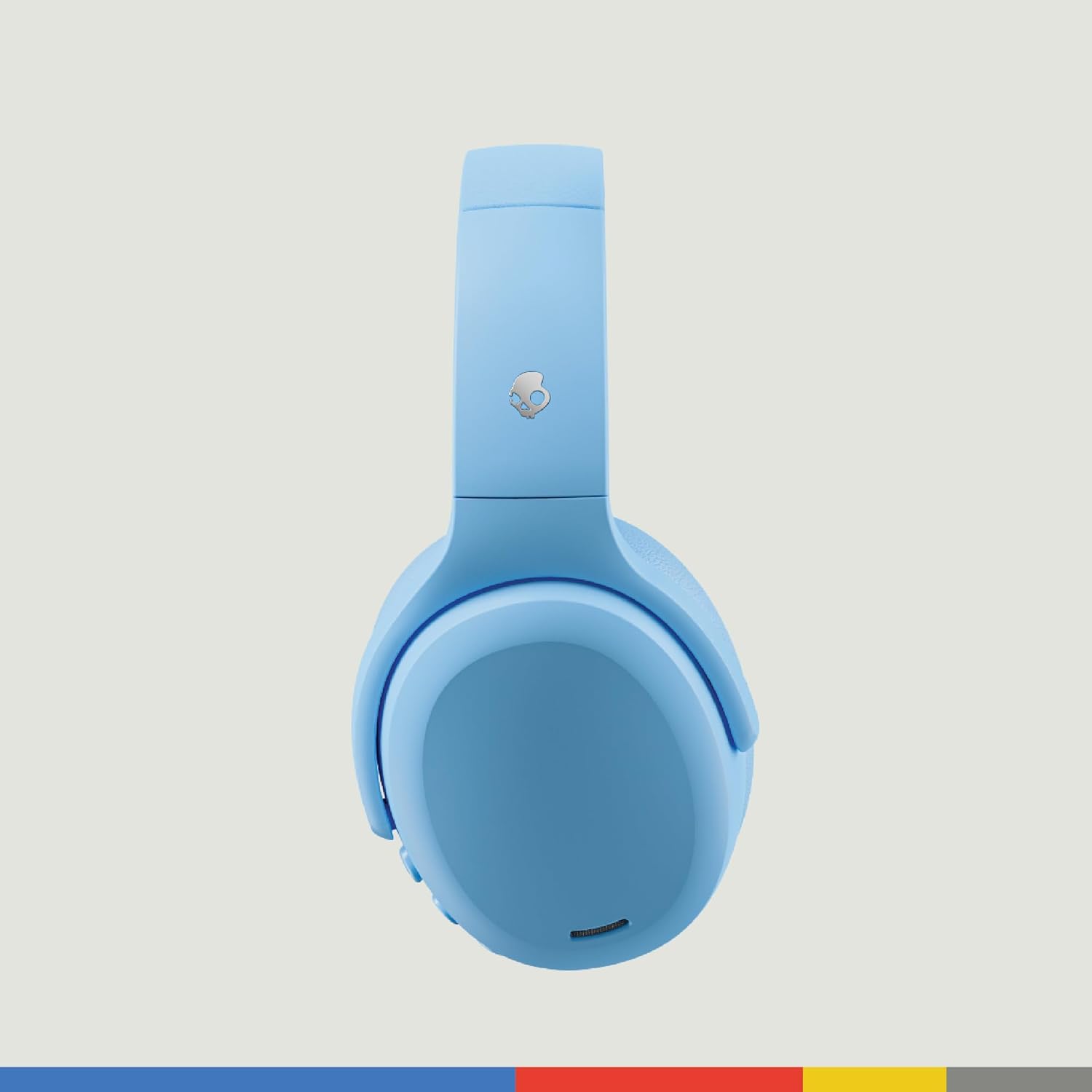 Crusher ANC 2 Wireless Noise Cancelling Headphones
