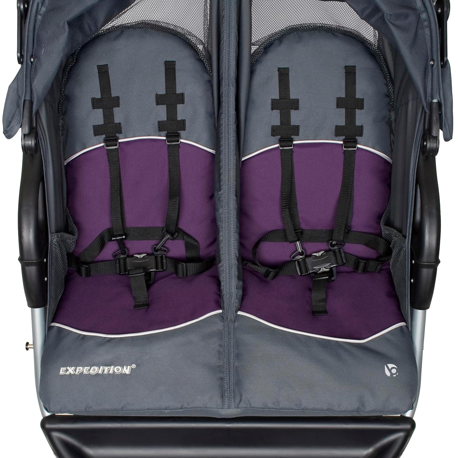 Expedition庐 Double Jogger – Elixer Model