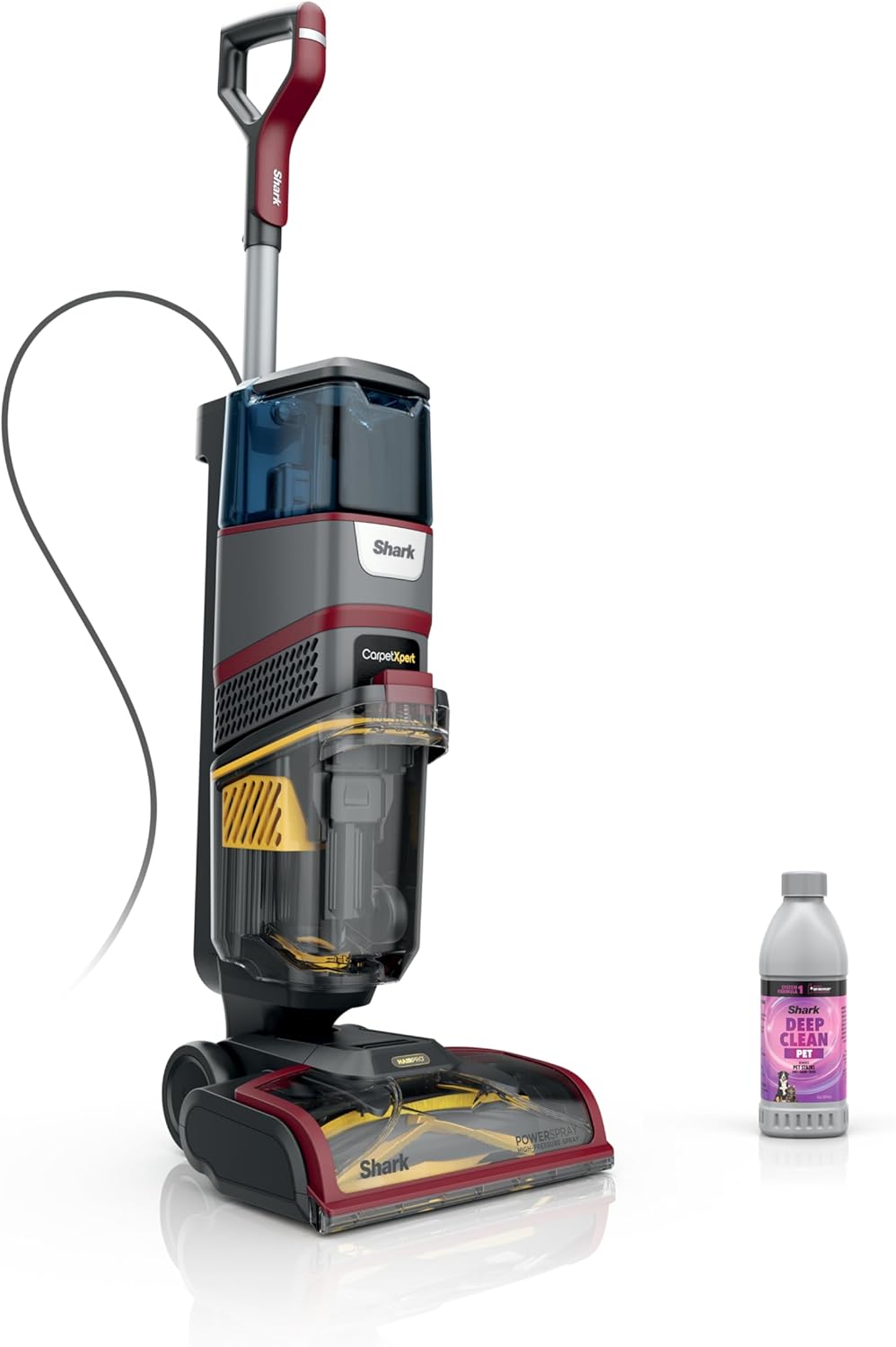 Carpetxpert Upright Carpet & Upholstery Cleaner