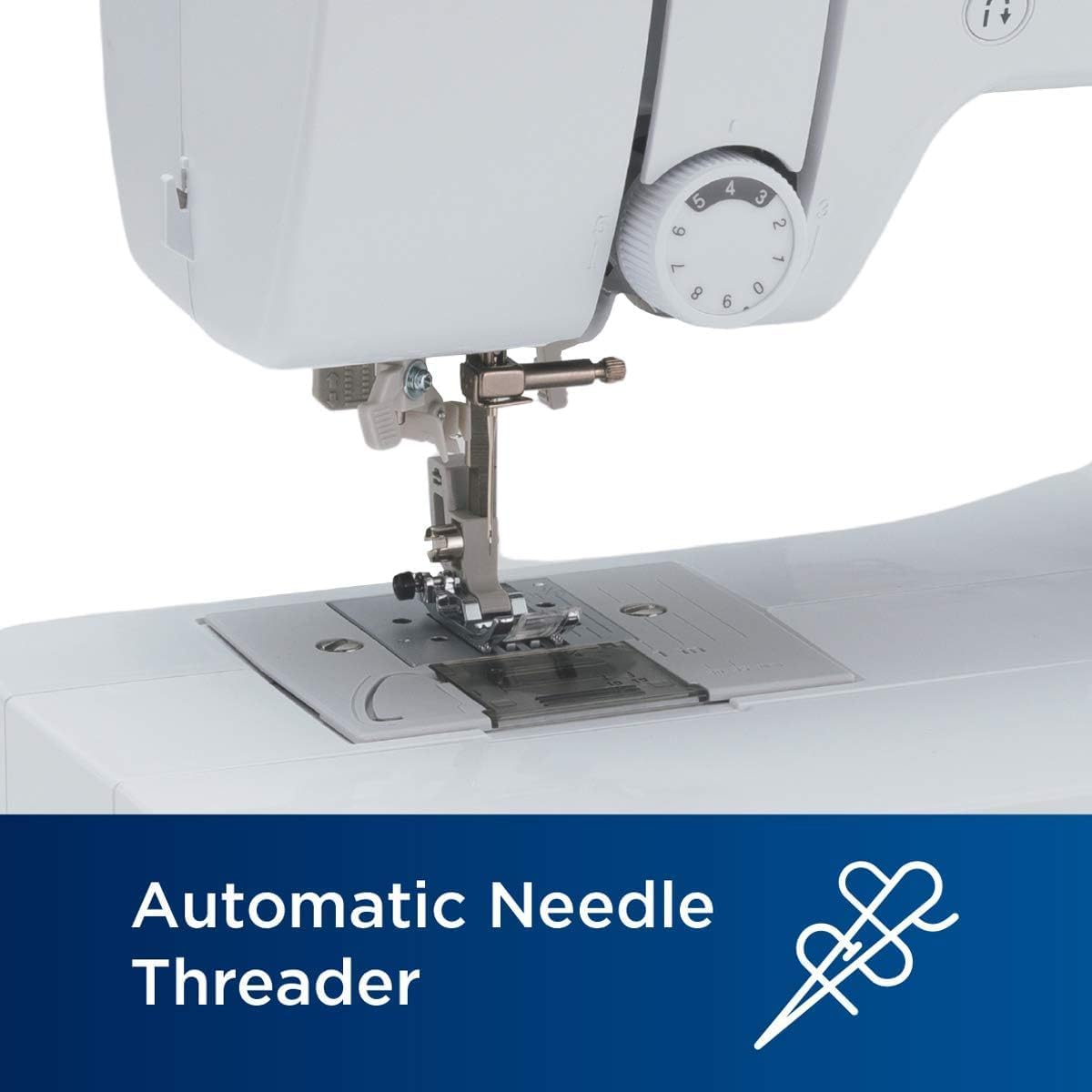 Cs7000X Sewing and Quilting Machine with 70 Stitches