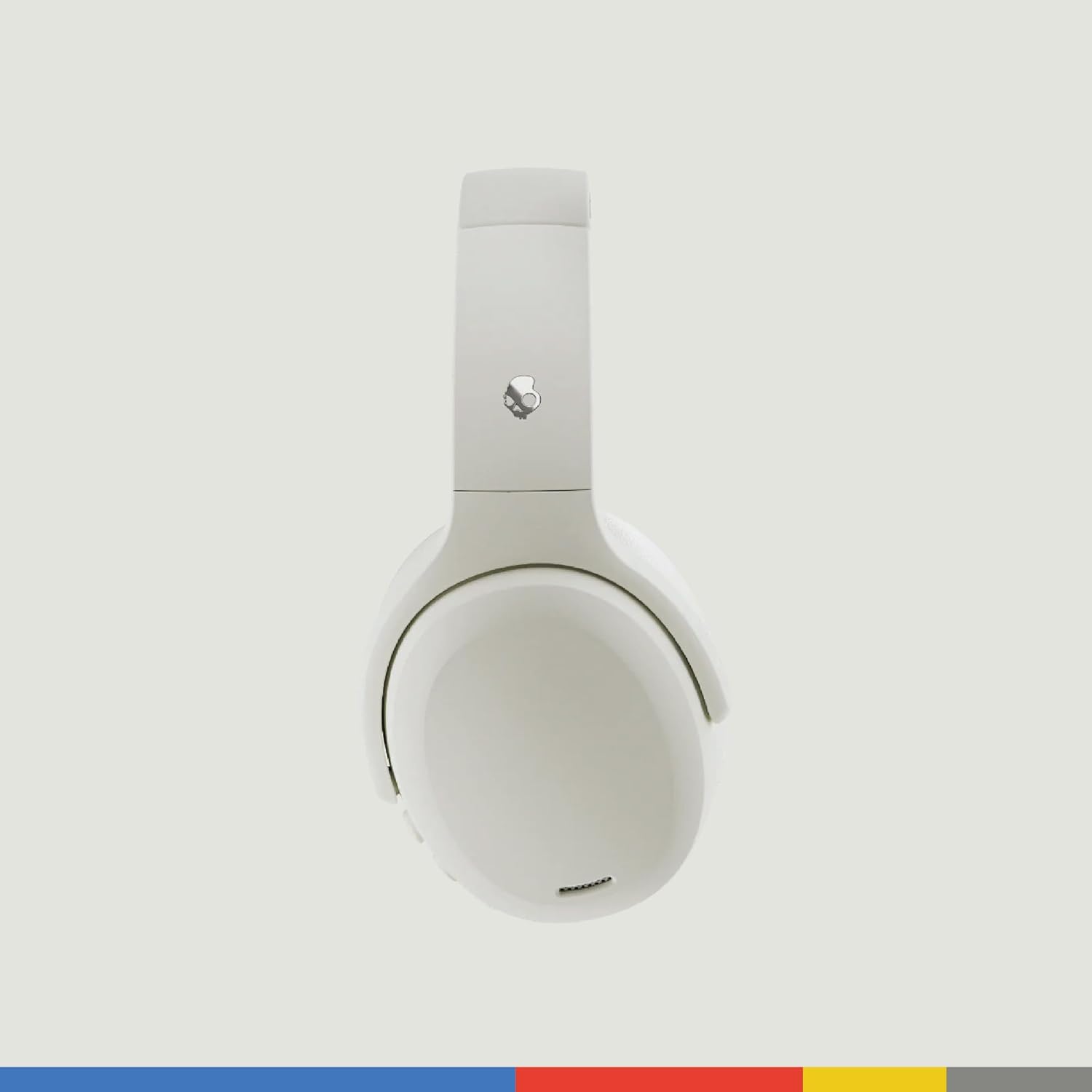 Crusher ANC 2 Wireless Noise Cancelling Headphones