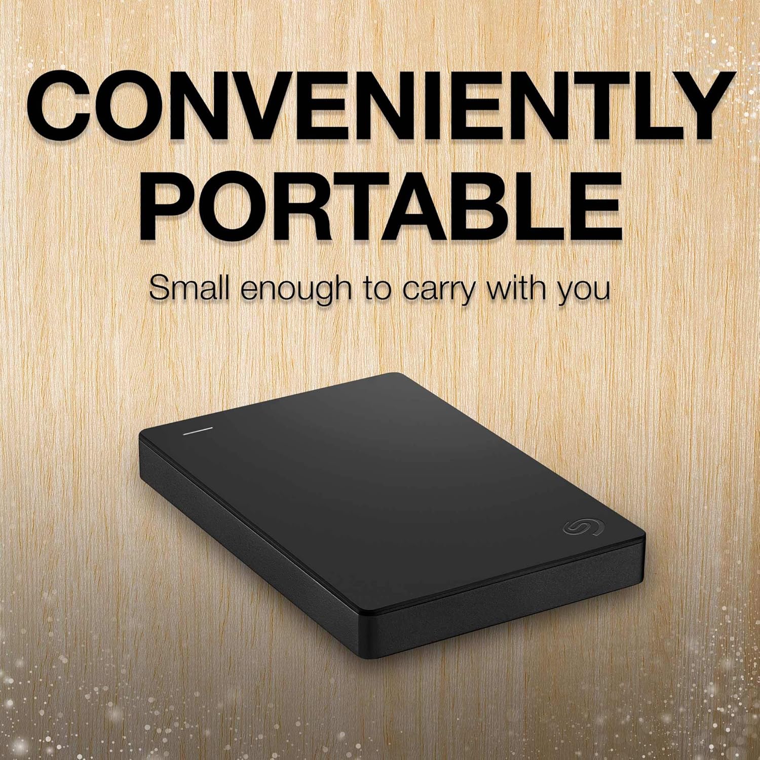 Expansion 24TB External Hard Drive HDD
