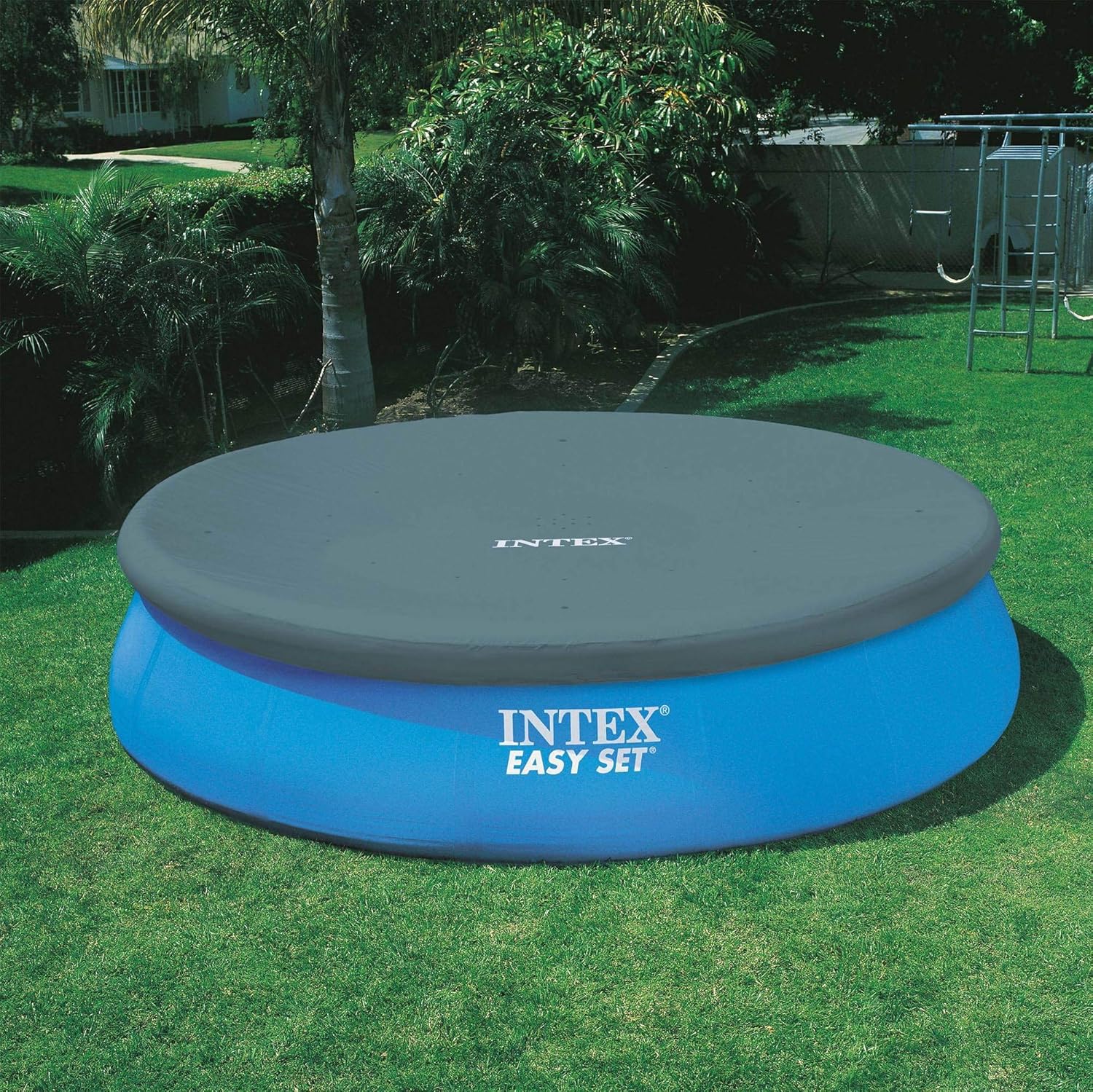 28167Eh Easy Set Inflatable Pool 15ft x 48in