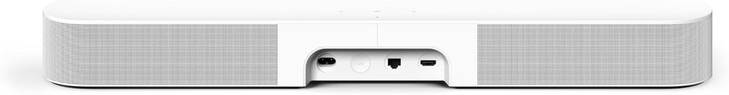 Beam Gen 2 Soundbar with Dolby Atmos – Black
