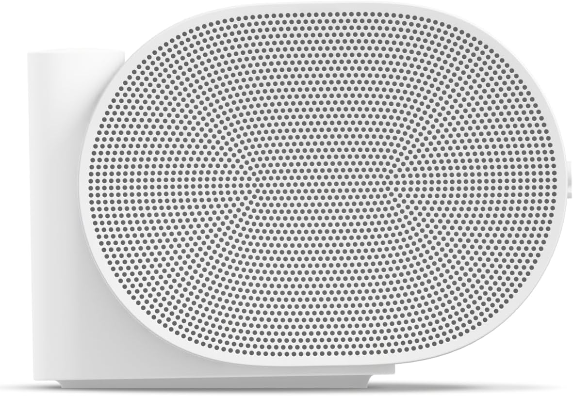 Arc Ultra Soundbar – Dolby Atmos, Voice Control