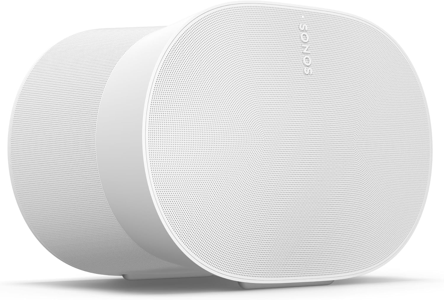 Era 300 – Black – Wireless Alexa Smart Speaker