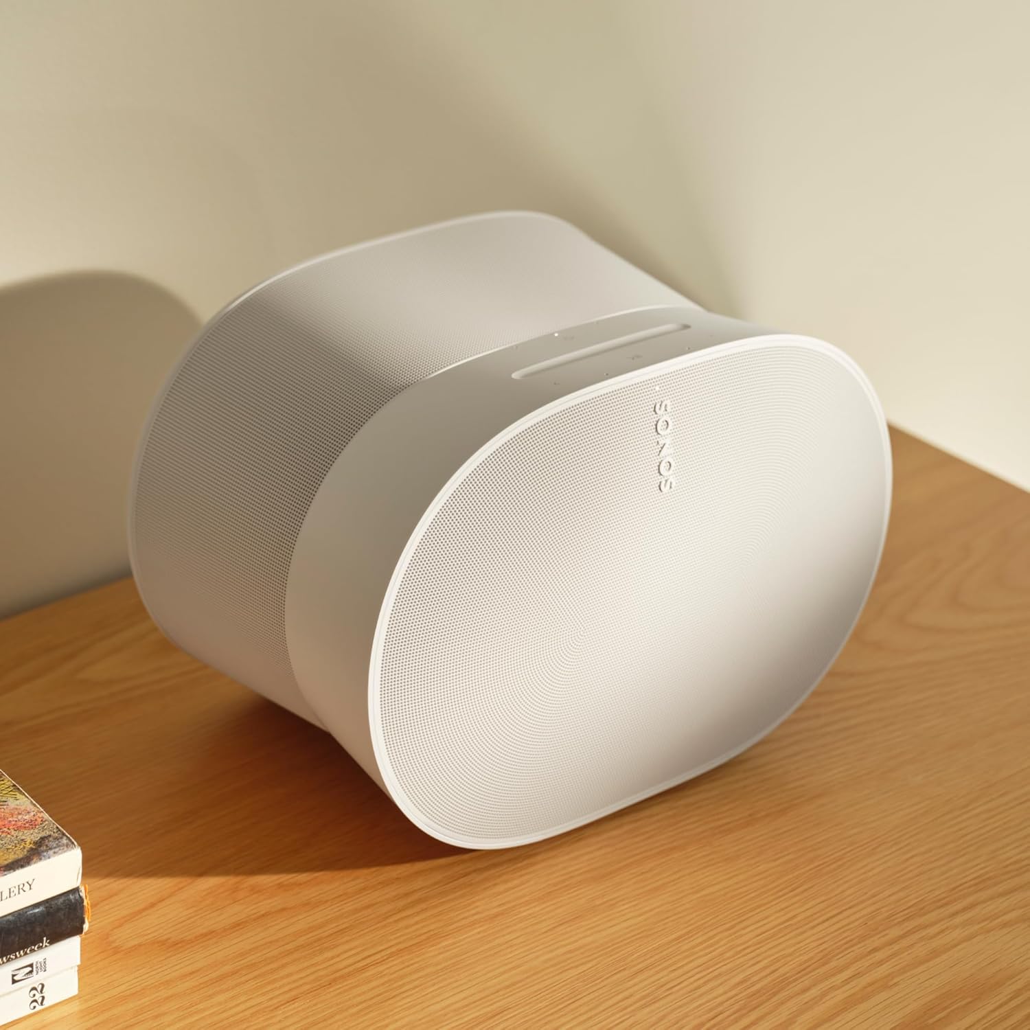 Era 300 – Black – Wireless Alexa Smart Speaker