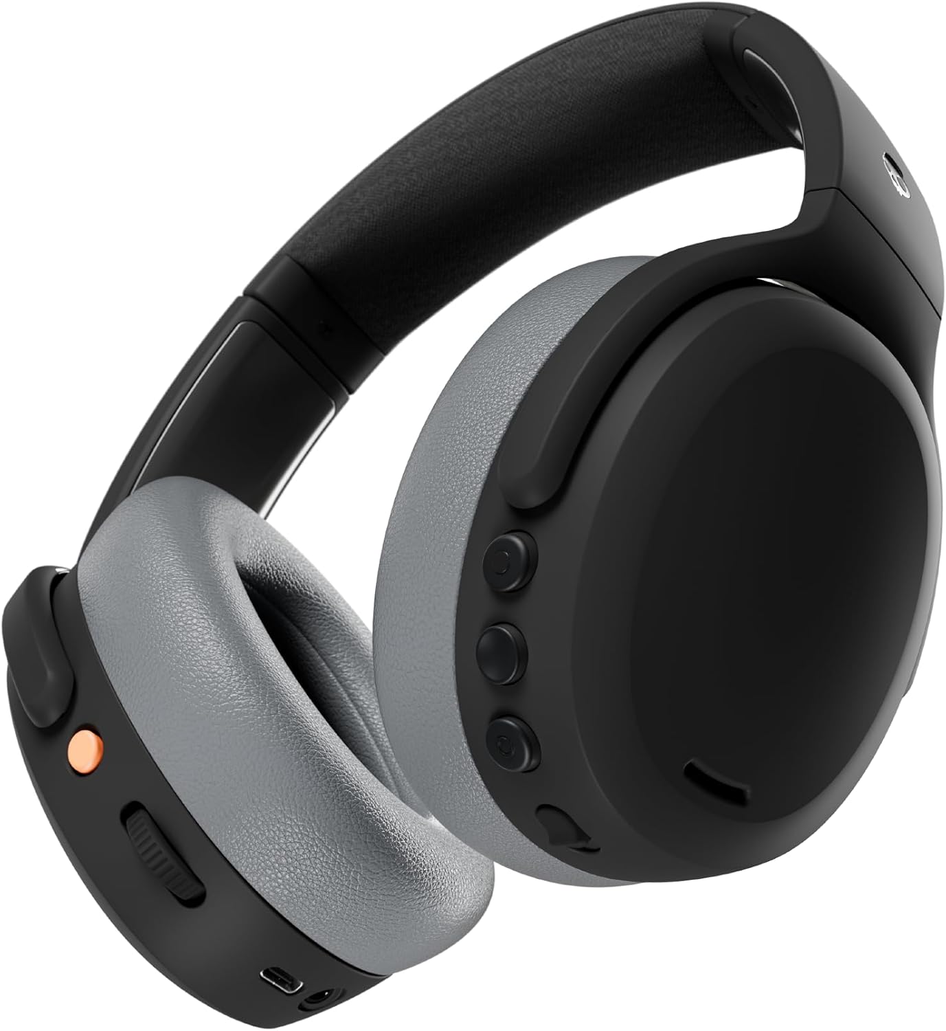 Crusher ANC 2 Wireless Noise Cancelling Headphones
