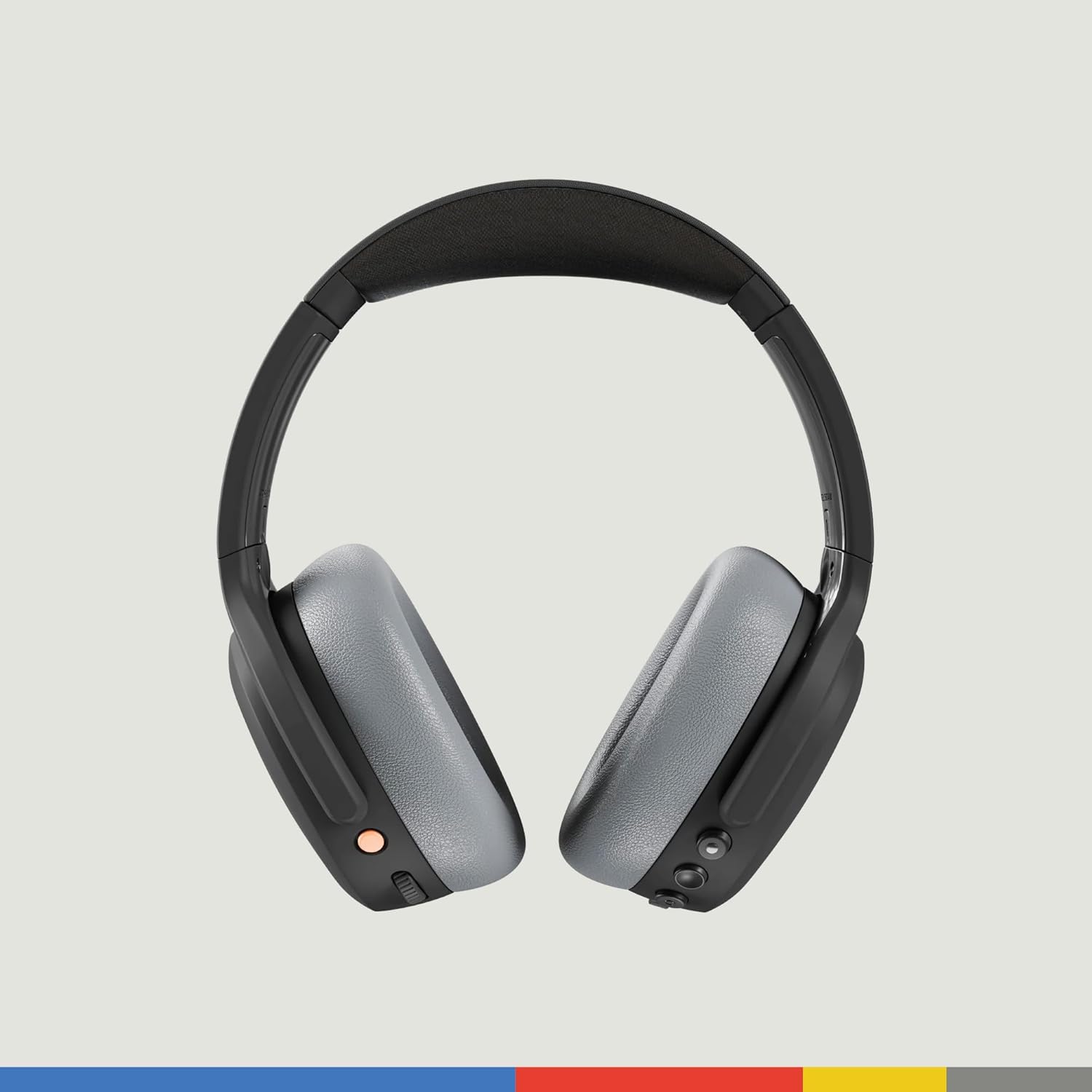 Crusher ANC 2 Wireless Noise Cancelling Headphones