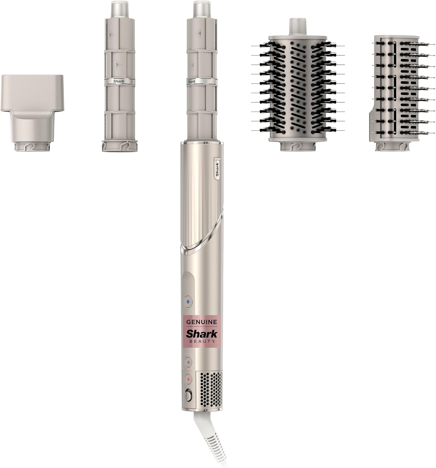 HD430 Flexstyle Air Styling & Drying Multi-Styler