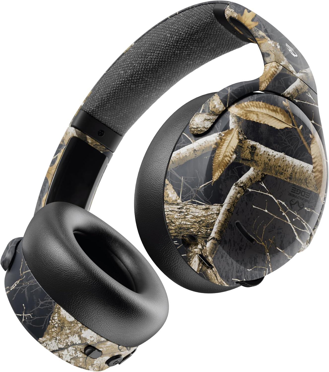 Crusher ANC 2 Wireless Noise Cancelling Headphones