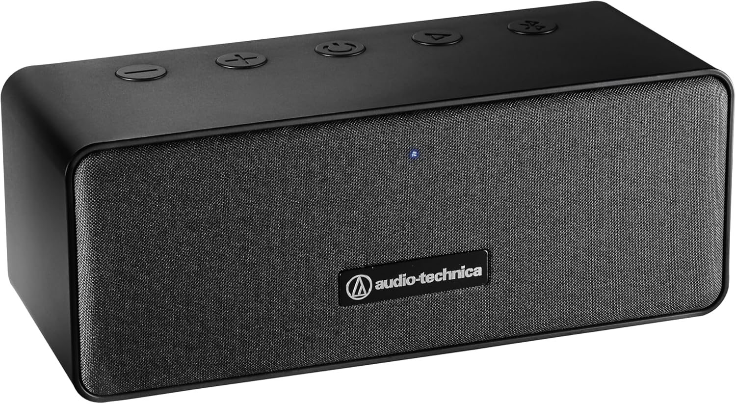 AT-LP60XBT-BK Wireless Belt-Drive Turntable