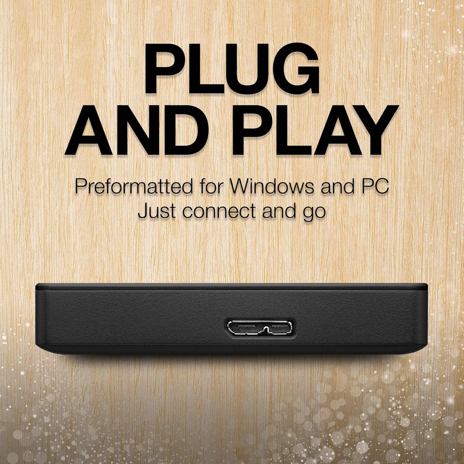 Expansion 24TB External Hard Drive HDD
