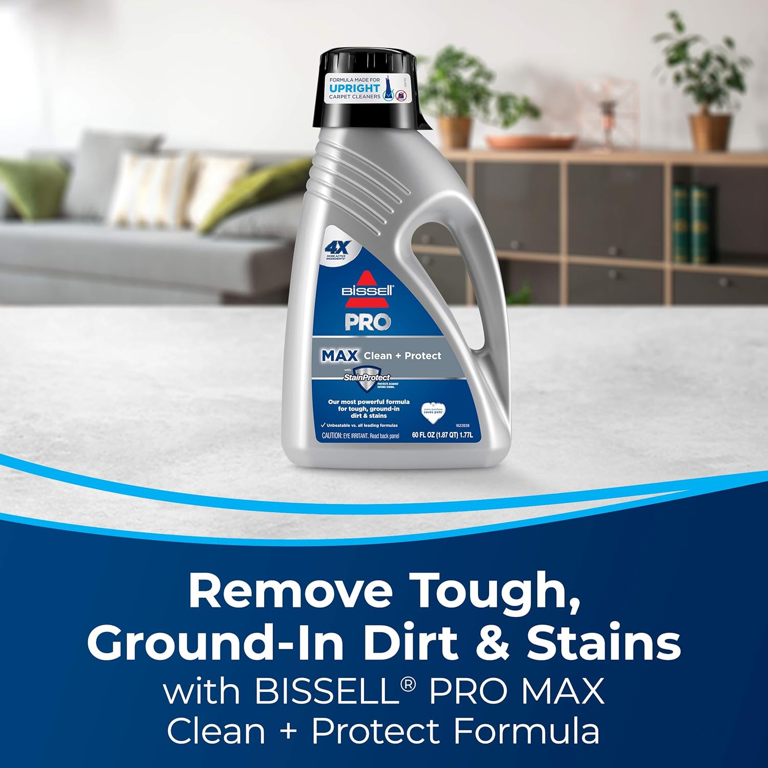 Big Green Professional Carpet Cleaner with Tools