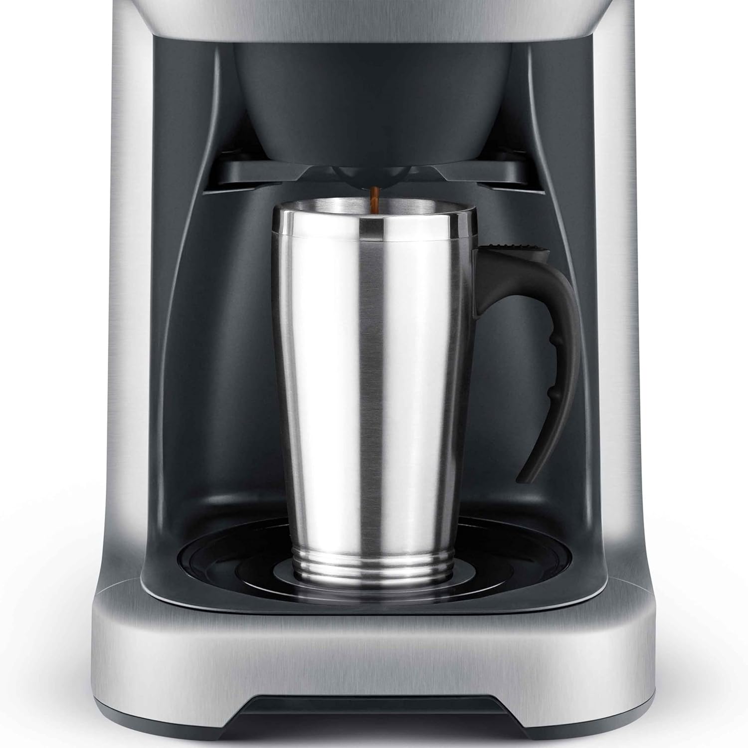 Bdc650Bss Grind Control Coffee Maker with Grinder