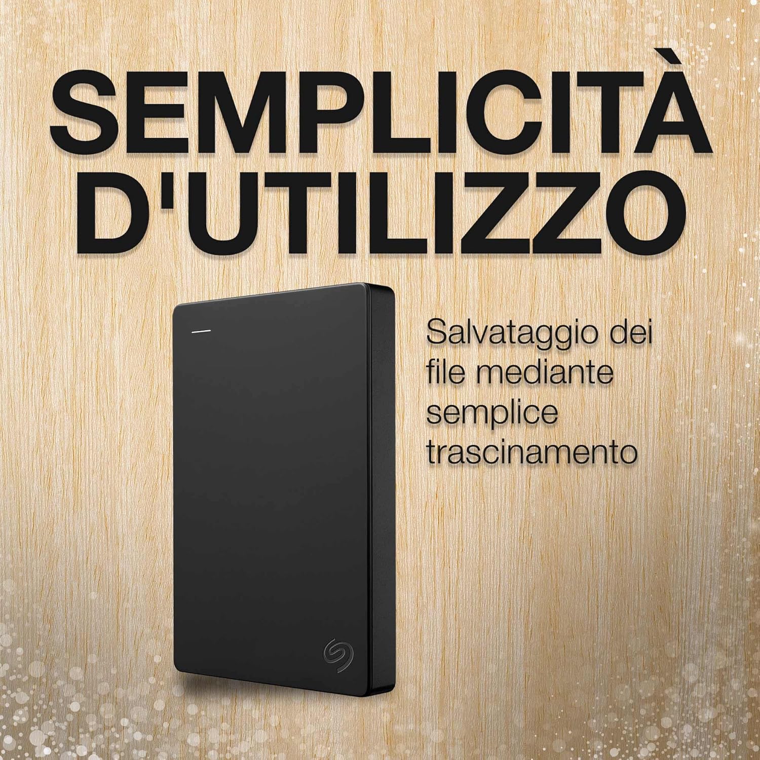 Expansion 24TB External Hard Drive HDD