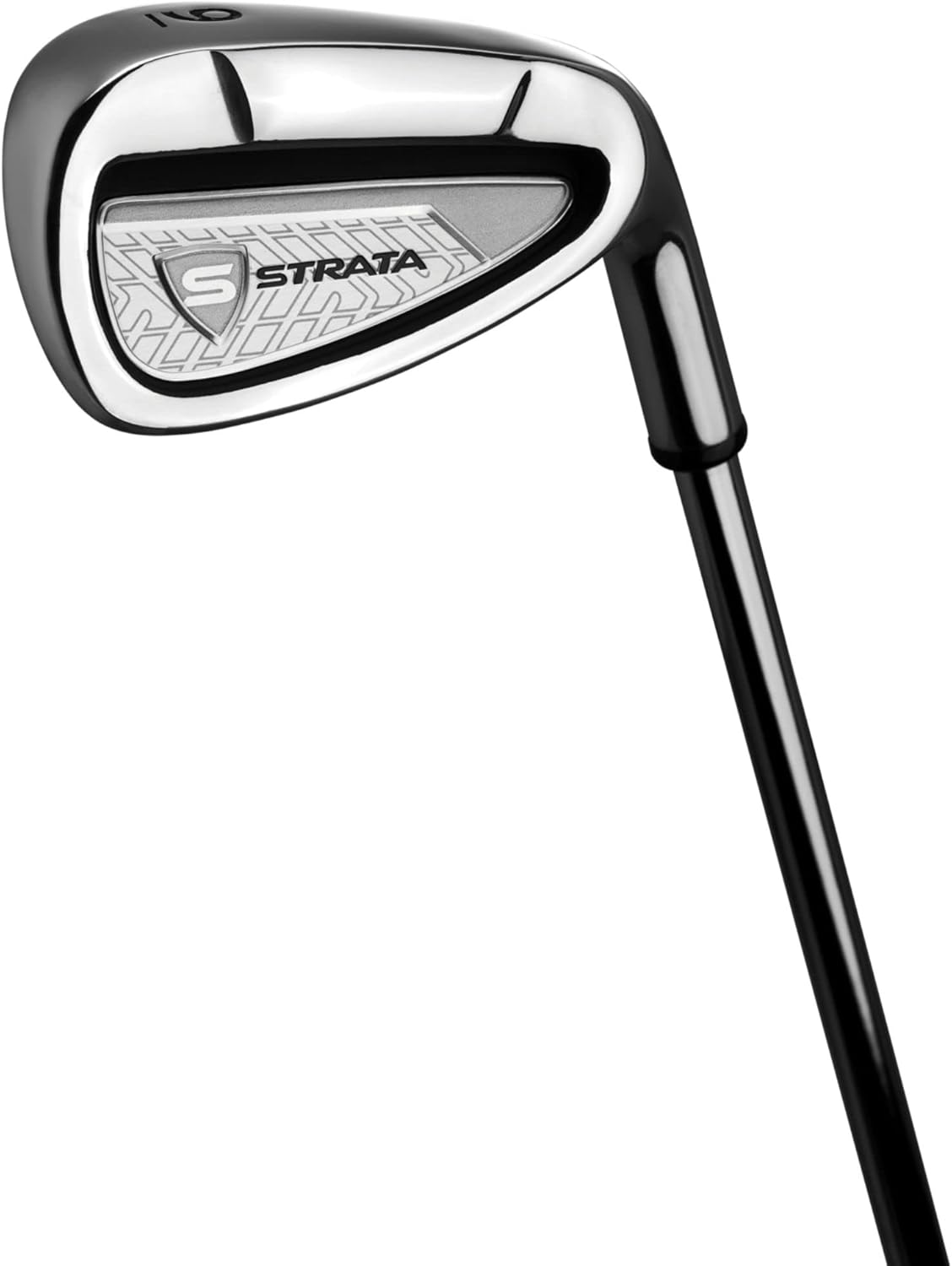 Callaway Golf Men’s Intro 9 Piece Set – Right Hand