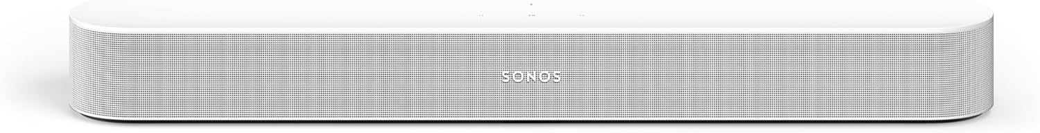 Beam Gen 2 Soundbar with Dolby Atmos – Black